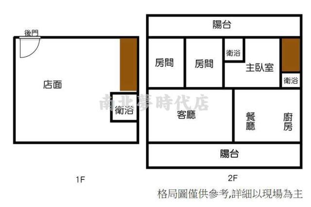 台南永康大樓-10