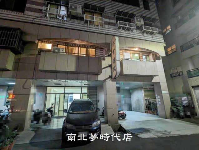台南永康大樓-0
