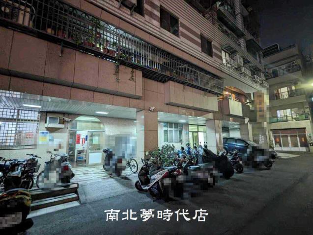 台南永康大樓-1