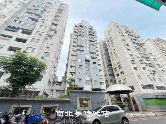 永康大樓-13