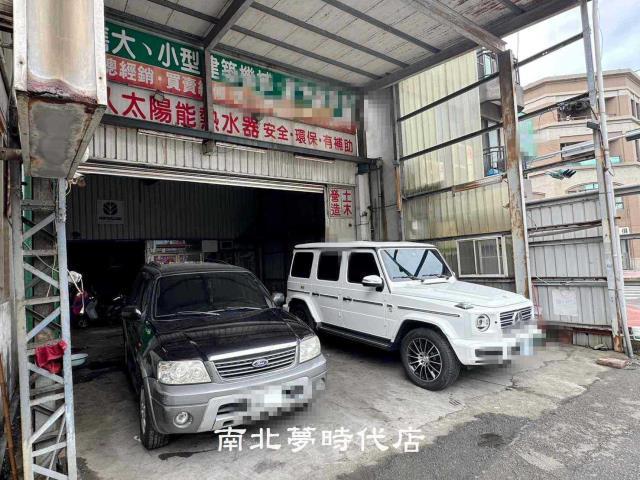 竹北透天-9