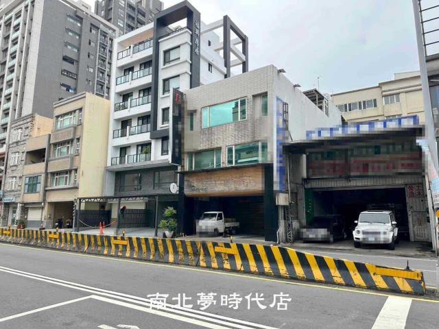 竹北透天-0