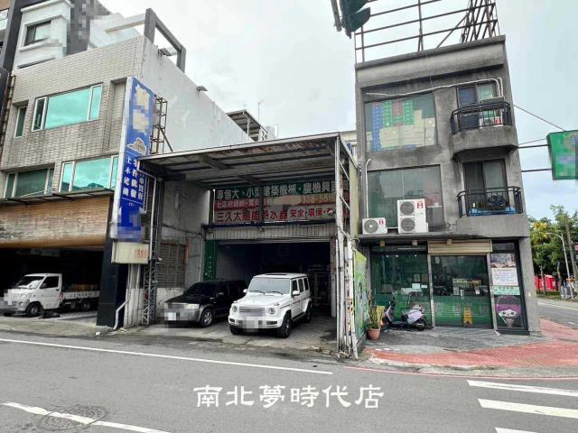 竹北透天-1