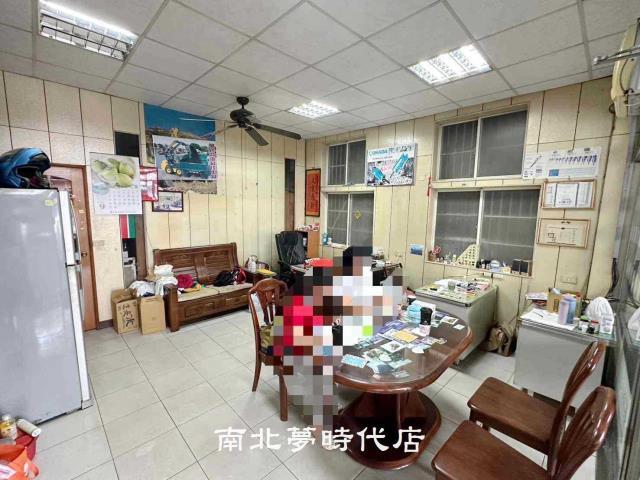 竹北透天-3