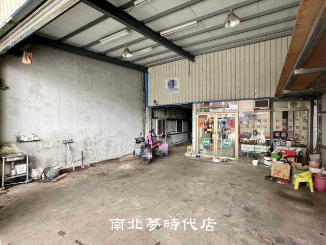 竹北透天-4