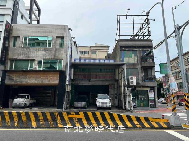 竹北透天-6