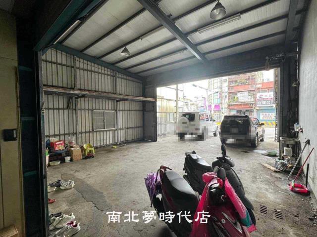 竹北透天-7