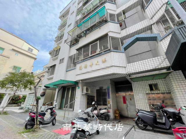安平華廈-10
