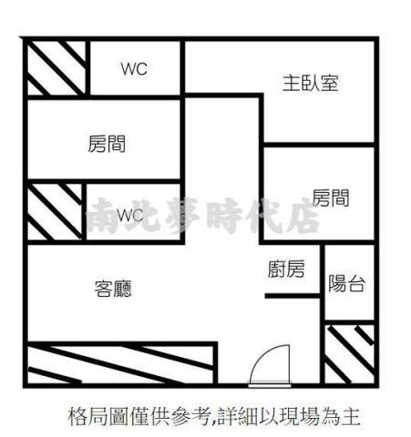 安平華廈-14