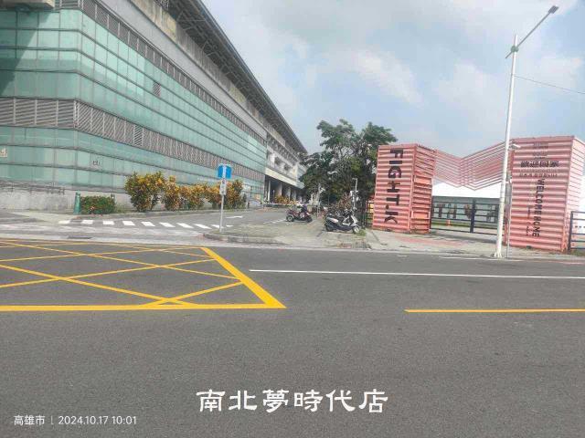 橋頭大樓-13