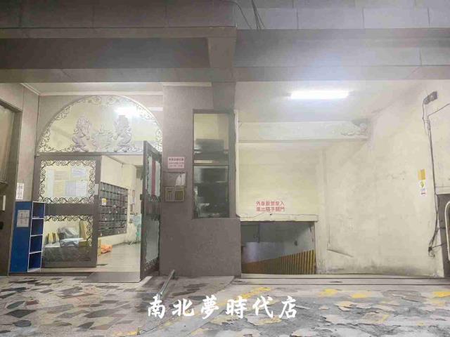 東區大樓-13