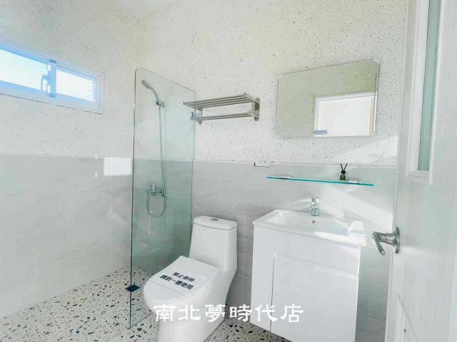 台南永康透天-12