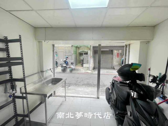 台南東區華廈-5