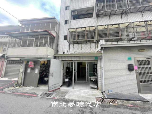 台南東區華廈-7