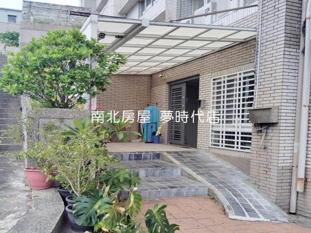 台南大樓-12