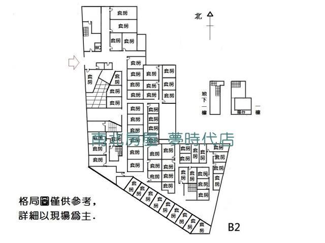 台南大樓-14