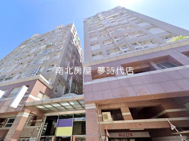 台南大樓-0