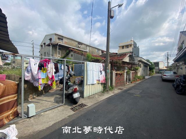 台南歸仁透天-0