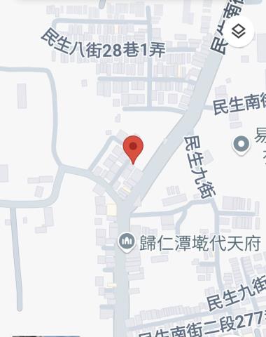 台南歸仁透天-1