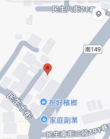 台南歸仁透天-2