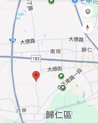 台南歸仁透天-4