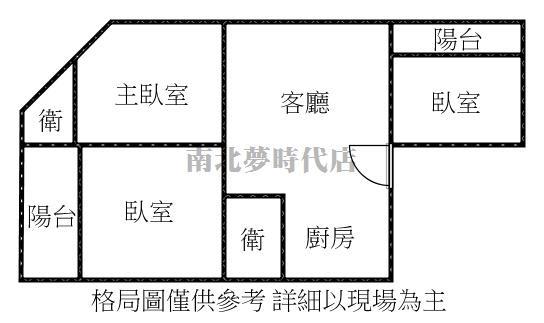 台南南區華廈-14