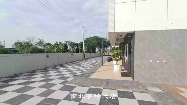 台南佳里別墅-12