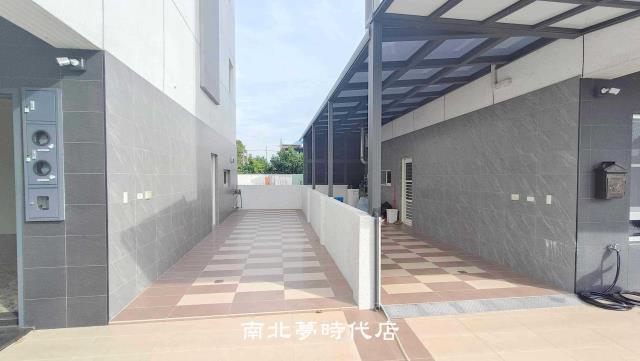 台南佳里別墅-13