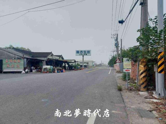 台南佳里農舍-9