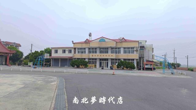 台南佳里農舍-10