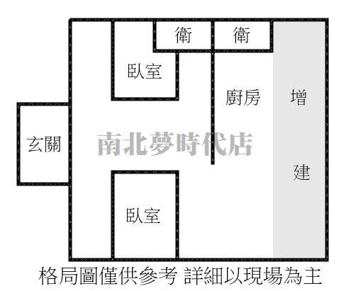 台南佳里農舍-12