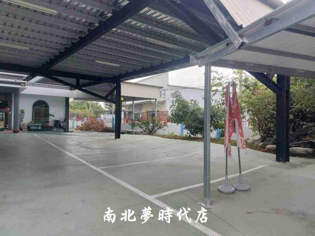 台南佳里農舍-1