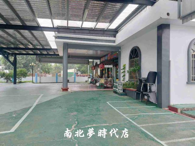 台南佳里農舍-2