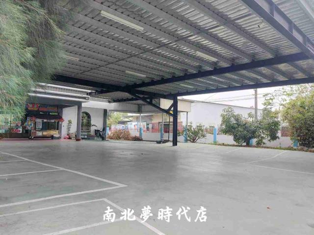 台南佳里農舍-4