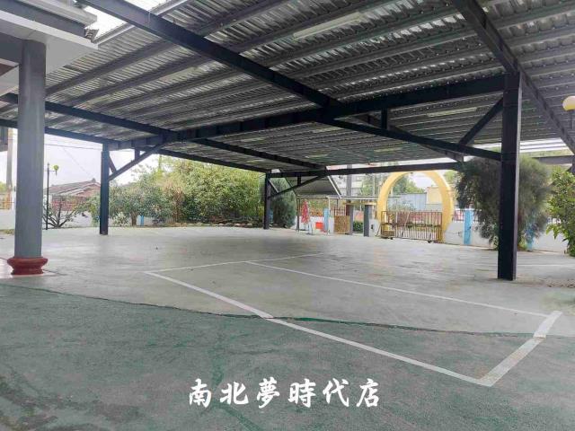 台南佳里農舍-5