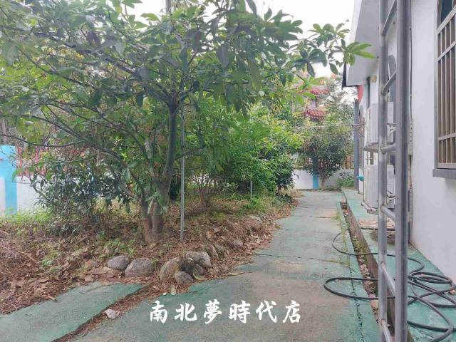 台南佳里農舍-6