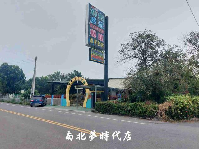 台南佳里農舍-7