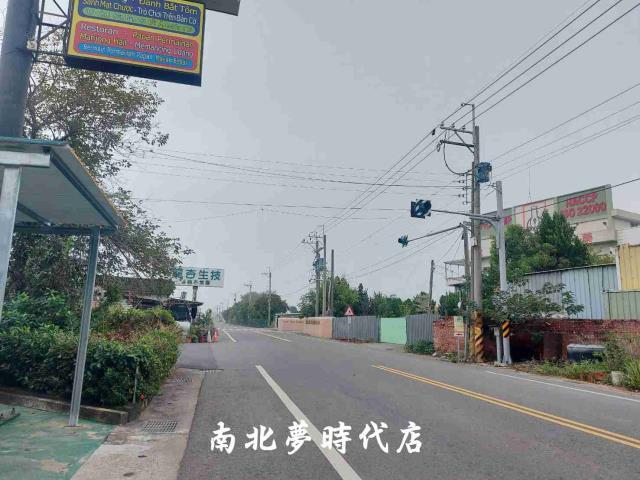 台南佳里農舍-8