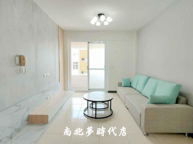 南區公寓-2