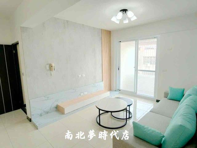 南區公寓-3
