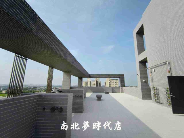 善化華廈-9