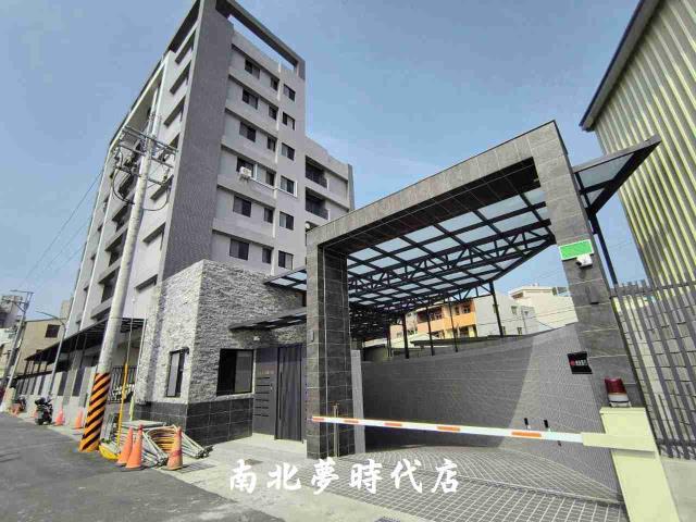 善化華廈-13