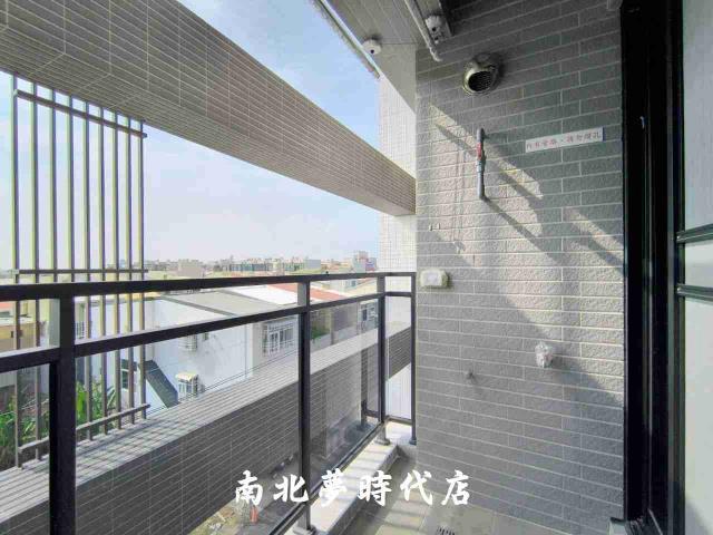 善化華廈-8