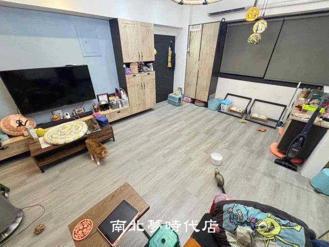 北區華廈-0