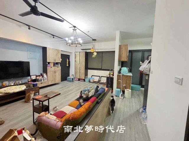 北區華廈-1