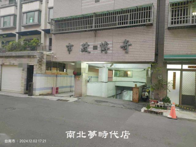 台南華廈-10