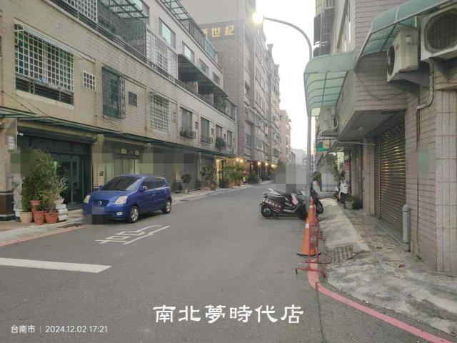 台南華廈-11