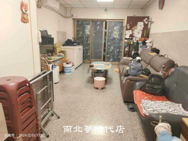 台南華廈-1