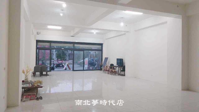 台南南區店面-1