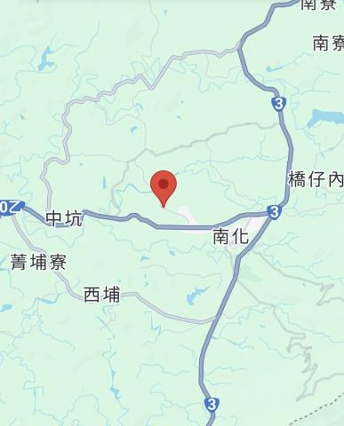 台南南化農舍-13